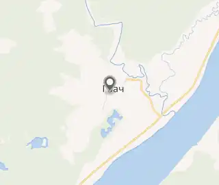 Карта