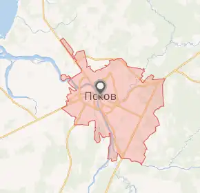Карта