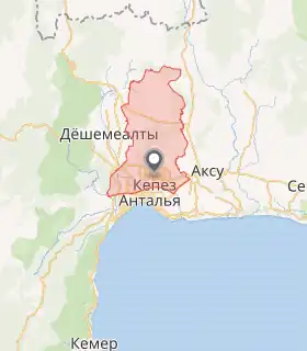 Карта