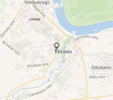 Карта