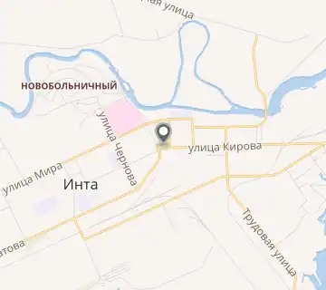 Карта