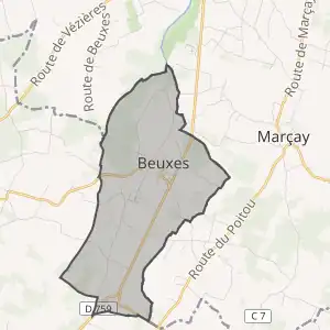 Мапа