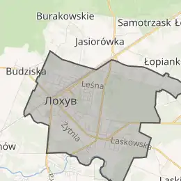 Мапа