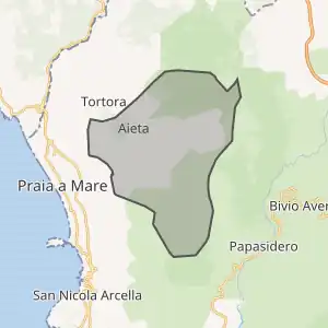 Мапа