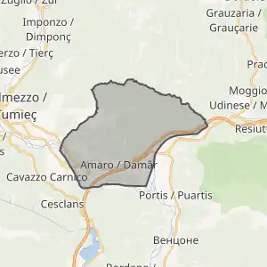 Мапа