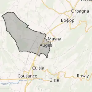 Мапа