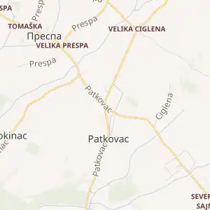 Мапа
