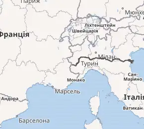 Мапа