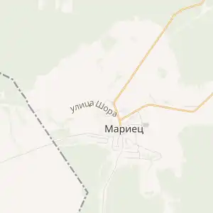 Мапа
