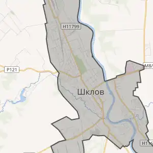 Мапа