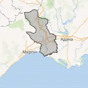 Мапа