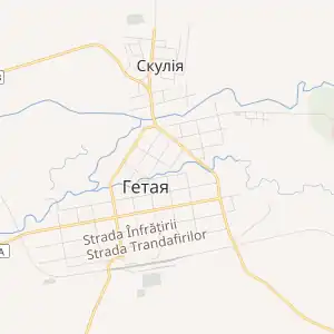 Мапа