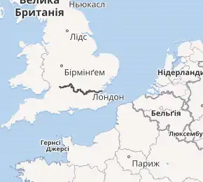 Мапа
