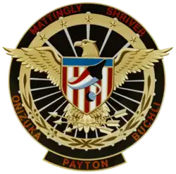 STS-51-C (15 політ шатл, 3 політ «Діскавері»)