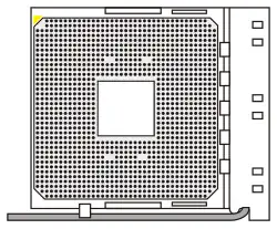 AM4 socket