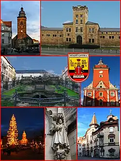 Вид Гота