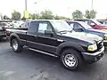 Ford Ranger FX4 Level II