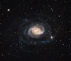 NGC 289
