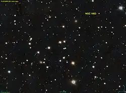 NGC 1663