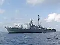 Клас Альбатрос