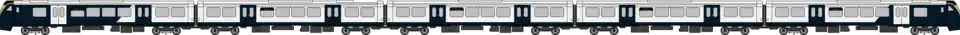 Baureihe 701
