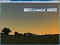 Stellarium на Java (Java форк), версія 0.8.2