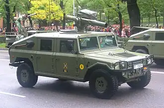 Протитанкова версія