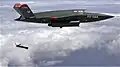 XQ-58A Valkyrie скидує Altius-600