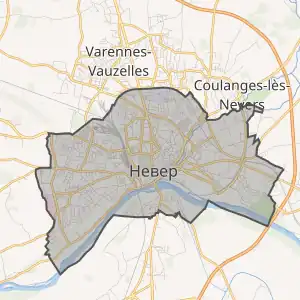 Мапа