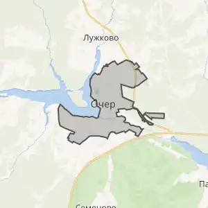 Мапа