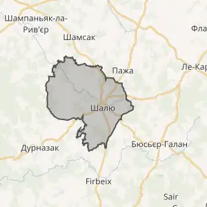 Мапа