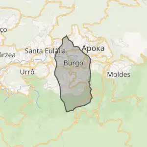 Мапа