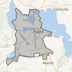Мапа