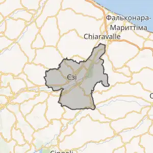 Мапа