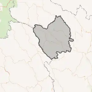Мапа