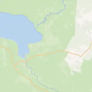Мапа