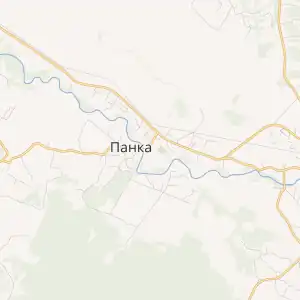 Мапа