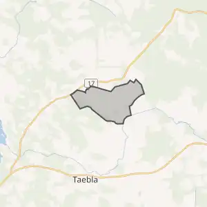 Мапа