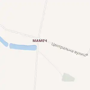 Мапа