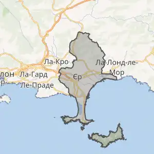 Мапа