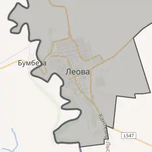 Мапа