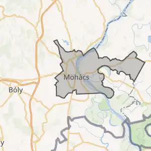 Мапа