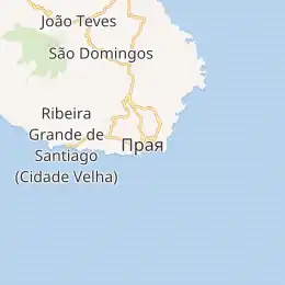Мапа