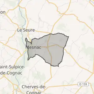 Мапа