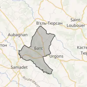 Мапа