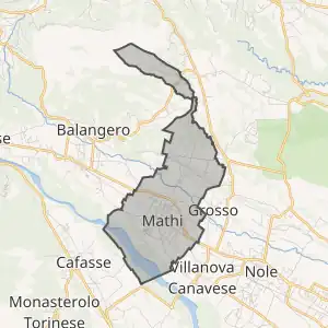 Мапа
