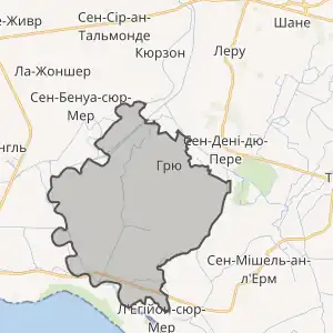 Мапа