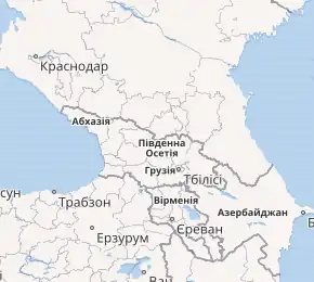 Мапа