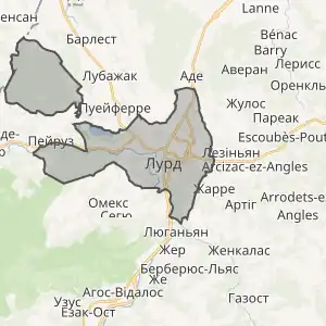 Мапа