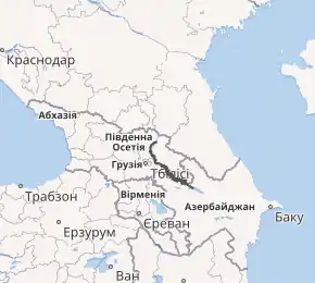 Мапа